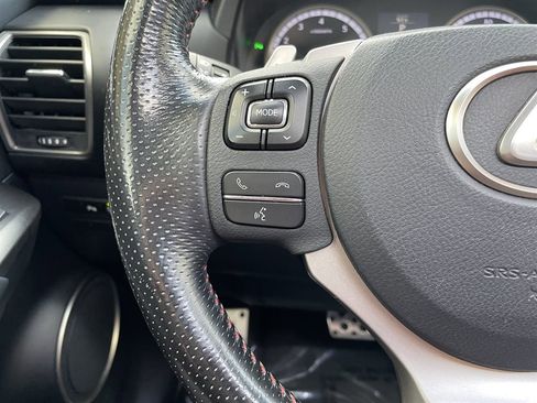 Used 2017 Lexus NX 200t F Sport image 28