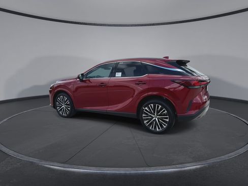 New 2026 Lexus RX 350 Premium Plus image 6