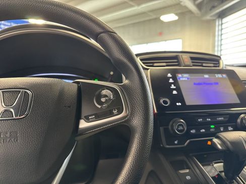 Used 2019 Honda CR-V EX image 17