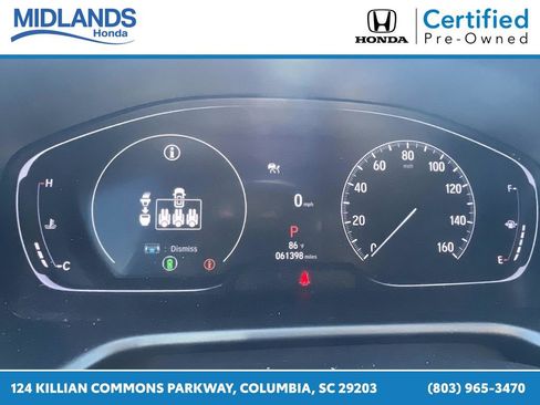 Used 2022 Honda Accord Sport image 19