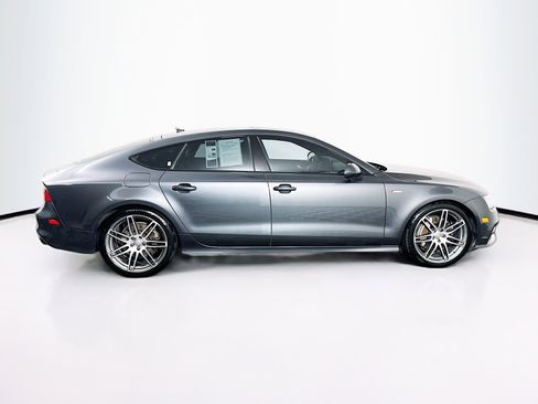 Used 2014 Audi A7 3.0T Prestige w/ Prestige Package image 10