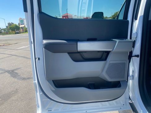 New 2025 Ford F250 XL w/ STX Appearance Package image 18