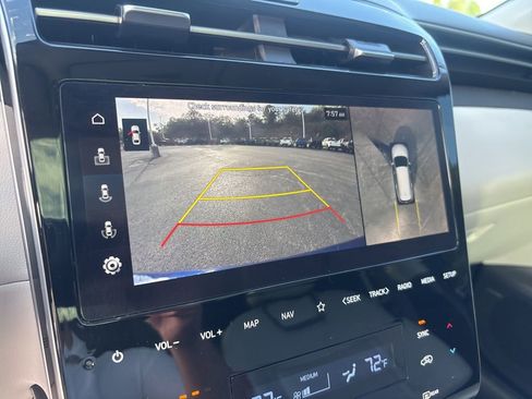 Used 2024 Hyundai Tucson Limited image 12