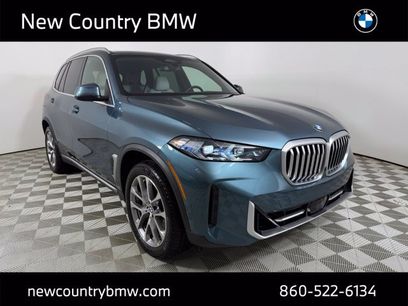 Used 2026 BMW X5 xDrive40i w/ Premium Package