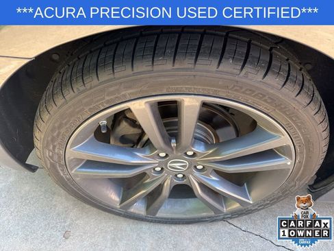 Used 2019 Acura TLX w/ Technology & A-SPEC Pkg FWD image 33