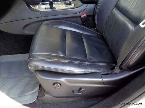 Used 2015 Jeep Grand Cherokee Limited image 8