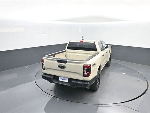 New 2025 Ford Ranger XLT w/ Black Appearance Package image 21