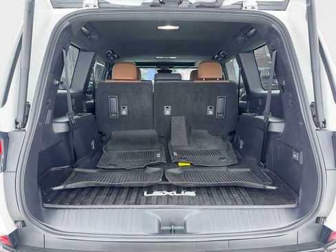 Used 2024 Lexus GX 550 550 Premium NAV,CAM,SUNROOF,CL w/ Cold Area Package image 21