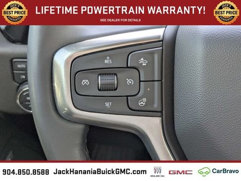 Used 2023 Chevrolet Silverado 1500 RST w/ All Star Edition Plus AWD/4WD image 26