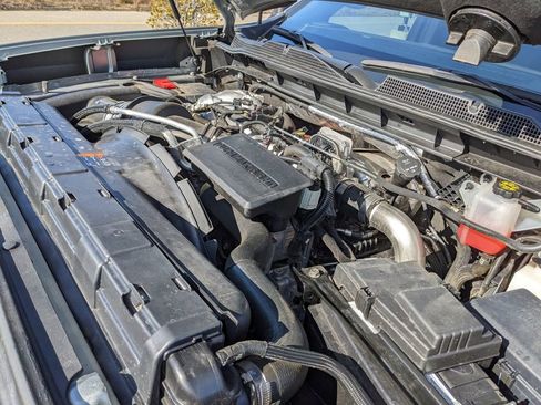 Used 2024 Chevrolet Silverado 2500 High Country w/ Technology Package image 71