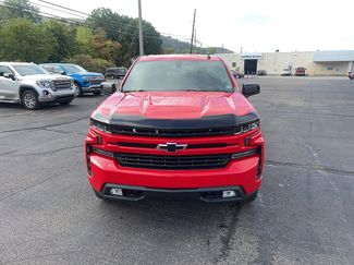 Used 2019 Chevrolet Silverado 1500 RST video 3