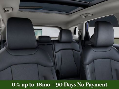 New 2026 Kia Sportage EX image 27