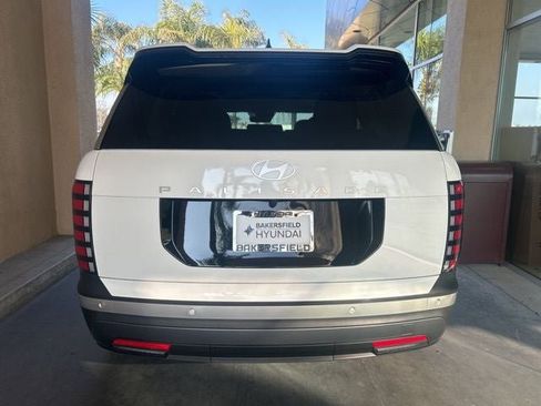 New 2026 Hyundai Palisade SEL image 30