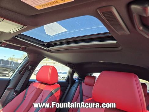 New 2026 Acura Integra A-Spec image 12