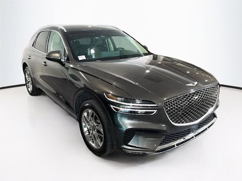 Used 2025 Genesis GV70 2.5T image 33