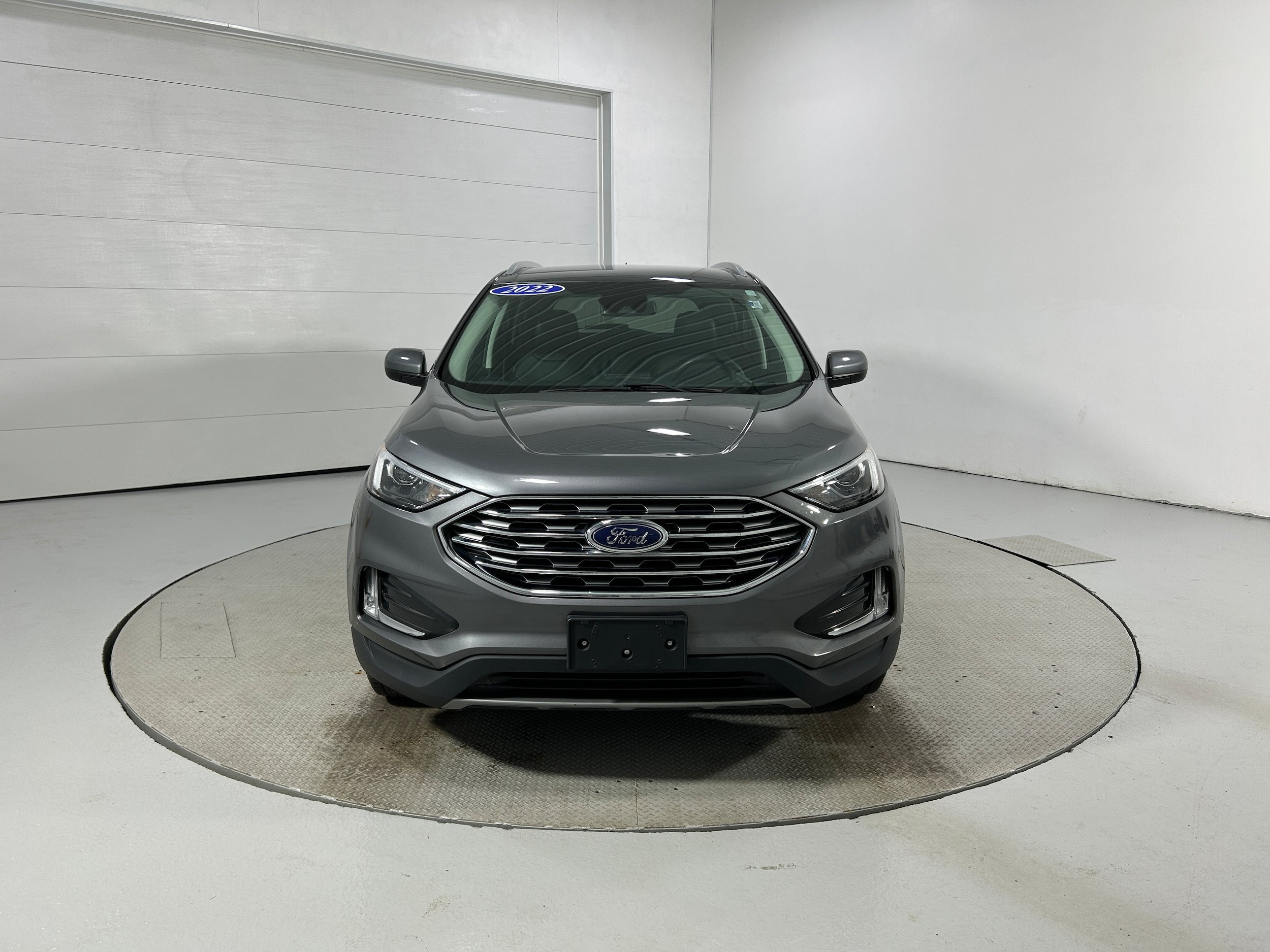 Used 2022 Ford Edge SEL w/ Convenience Package AWD/4WD image 16