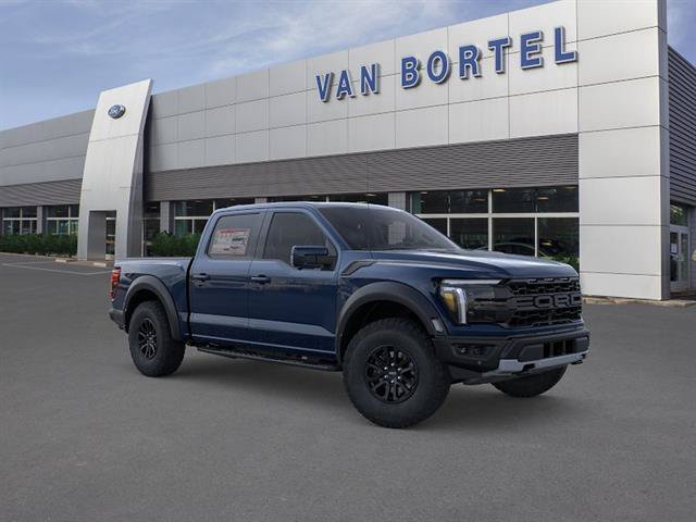 Used 2026 Ford F150 Raptor AWD/4WD image 29