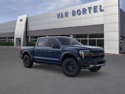 Used 2026 Ford F150 Raptor AWD/4WD image 29