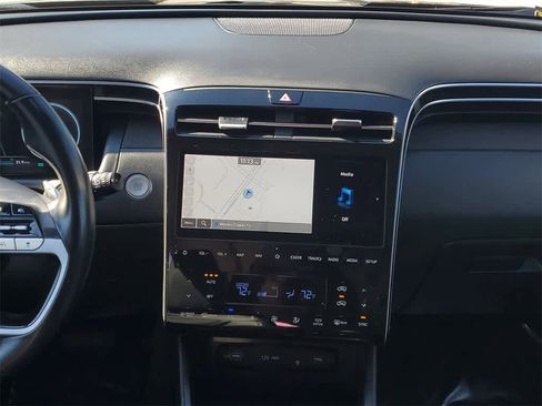 Used 2023 Hyundai Tucson SEL image 17