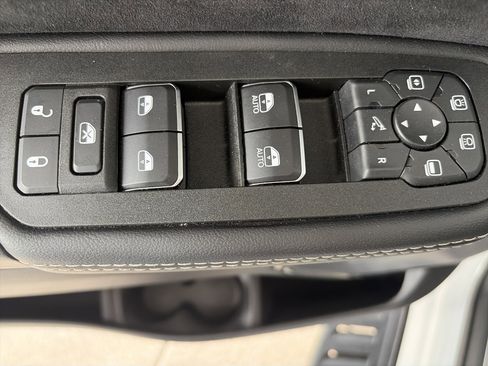 Used 2025 RAM 1500 RHO w/ RHO Level 1 Equipment Group AWD/4WD image 17