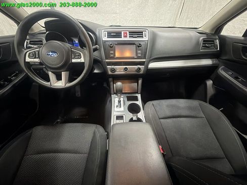 Used 2017 Subaru Legacy 2.5i w/ Alloy Wheel Package AWD/4WD image 6