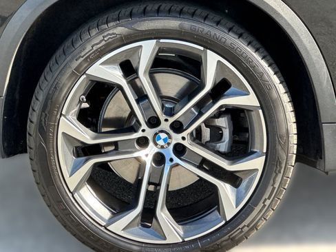 Used 2025 BMW X5 sDrive40i RWD image 13