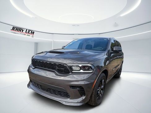 New 2026 Dodge Durango GT image 6