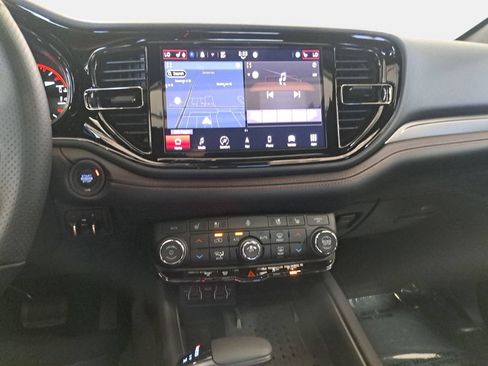 New 2026 Dodge Durango GT AWD/4WD image 22