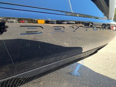 New 2025 Dodge Charger R/T w/ Quick Order Package 25M R/T image 31