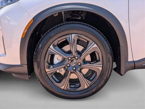 New 2027 INFINITI QX60 Autograph AWD/4WD image 10