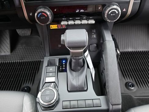 New 2026 Toyota Tacoma SR5 image 7