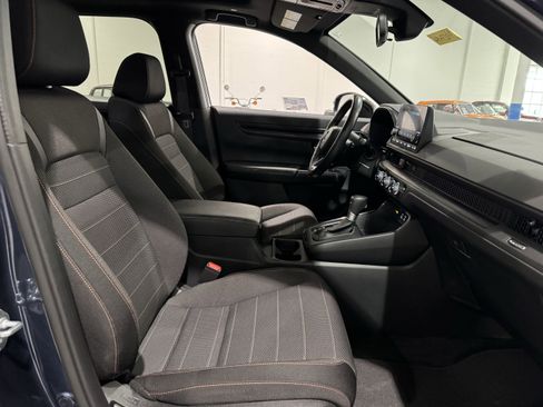 Used 2024 Honda CR-V Sport image 37