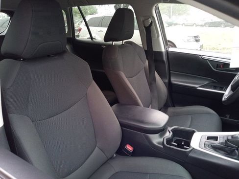 Used 2024 Toyota RAV4 LE image 15