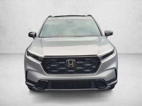 New 2026 Honda CR-V Sport-L image 6