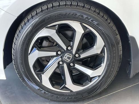 Used 2016 Honda Accord EX-L image 11