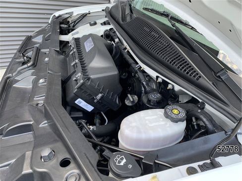 Used 2024 Chevrolet Express 3500 w/ Power Convenience Package RWD image 14