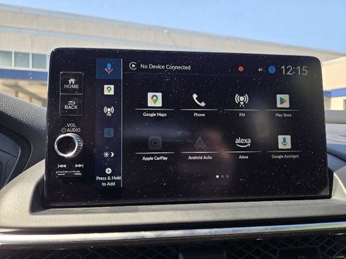 Certified 2025 Acura ADX A-Spec image 17