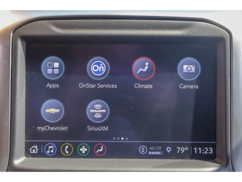 Used 2021 Chevrolet Silverado 1500 RST w/ All Star Edition Plus image 26