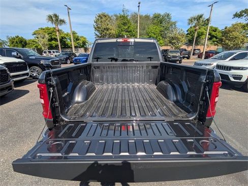 New 2025 RAM 1500 Big Horn image 9