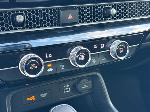 Used 2024 Honda Civic Sport image 17