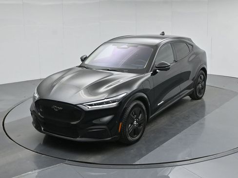 Used 2022 Ford Mustang Mach-E California Route 1 image 36