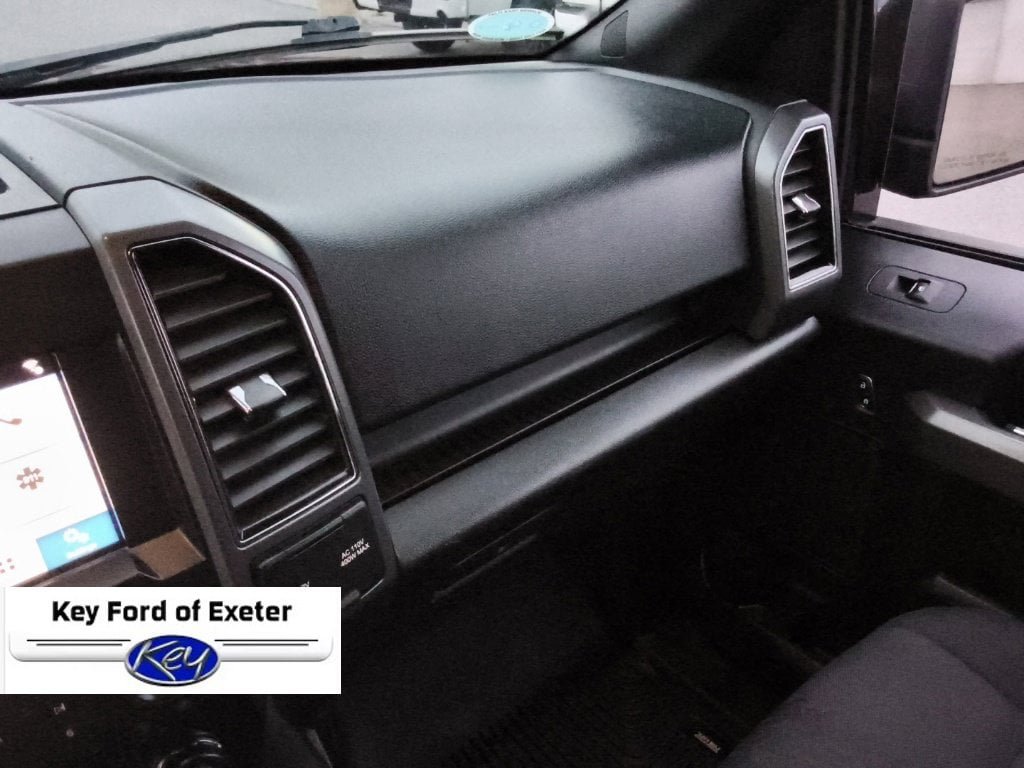 Used 2018 Ford F150 XLT w/ Equipment Group 302A Luxury AWD/4WD image 37