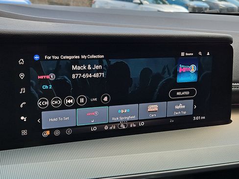 New 2026 Nissan Murano SL AWD/4WD image 16
