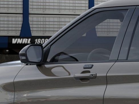 New 2026 Ford Explorer Tremor image 44