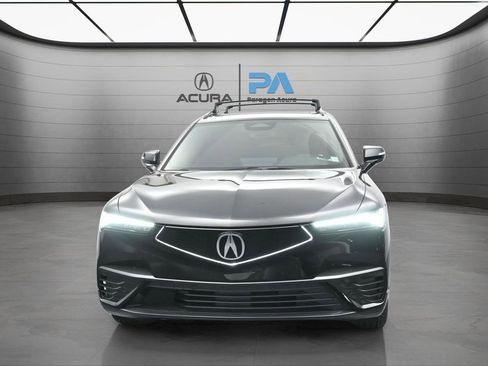 Used 2024 Acura ZDX A-Spec image 17