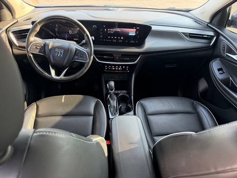 Used 2024 Buick Encore GX Avenir AWD/4WD image 23