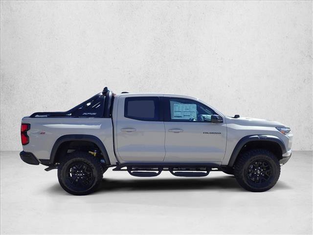 New 2026 Chevrolet Colorado ZR2 w/ Midnight Edition AWD/4WD image 5