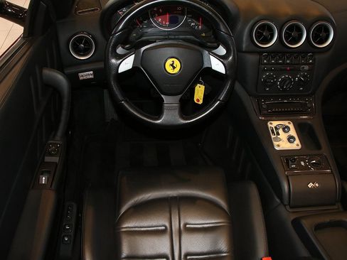 Used 2005 Ferrari 575M Maranello Superamerica image 6