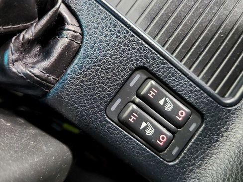 Used 2016 Subaru WRX STI Limited image 24