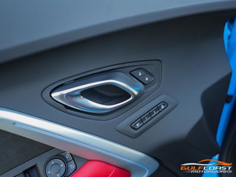 Used 2023 Chevrolet Camaro ZL1 image 25